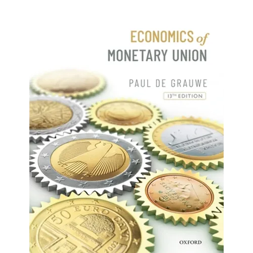 Economics of the Monetary Union - Paperback
