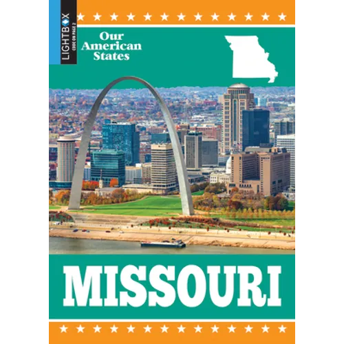 Missouri - Library Binding
