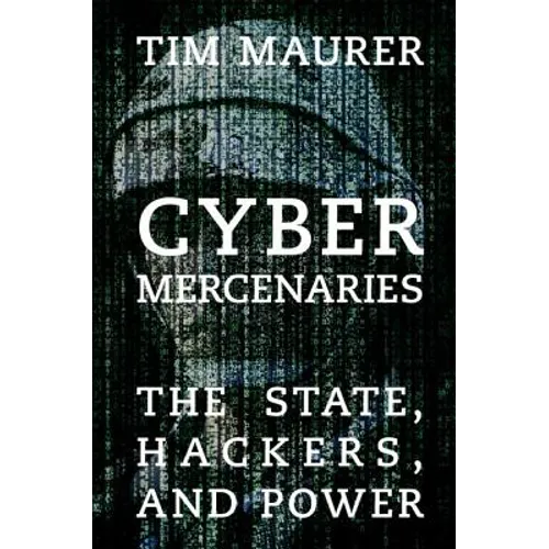 Cyber Mercenaries - Paperback