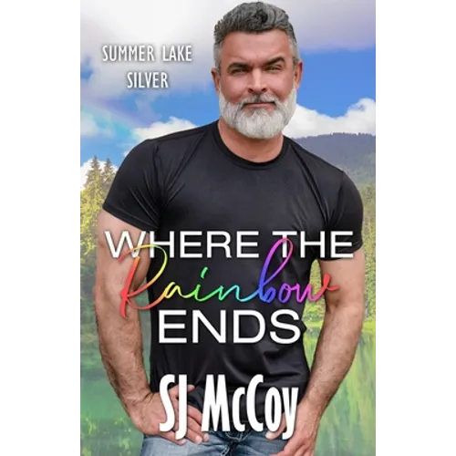 Where the Rainbow Ends - Paperback