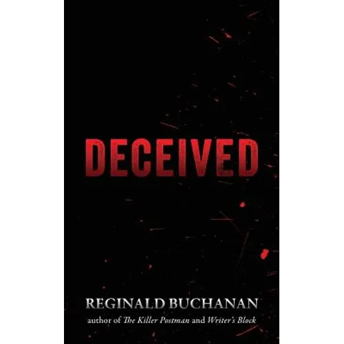 Deceived - Paperback