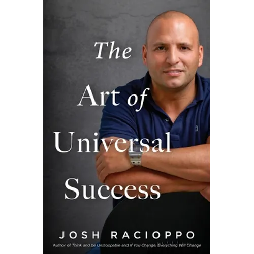 The Art of Universal Success - Paperback