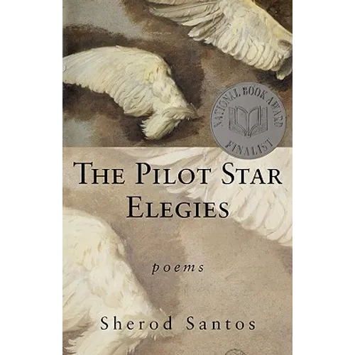 The Pilot Star Elegies: Poems - Paperback