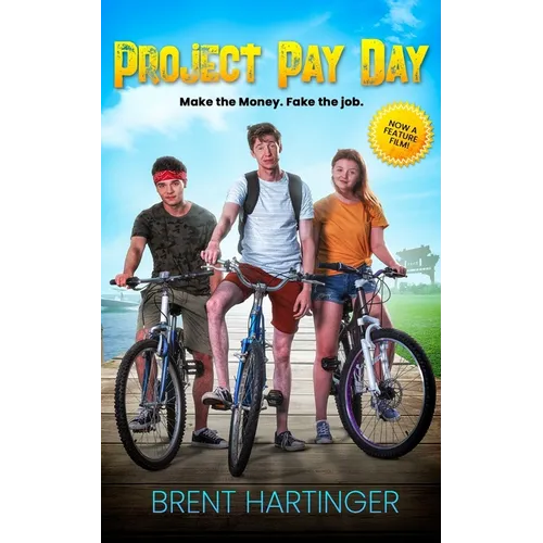 Project Pay Day - Paperback