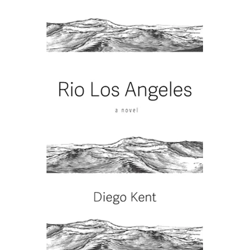 Rio Los Angeles - Paperback