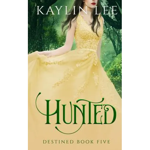 Hunted: Alba's Story - Paperback