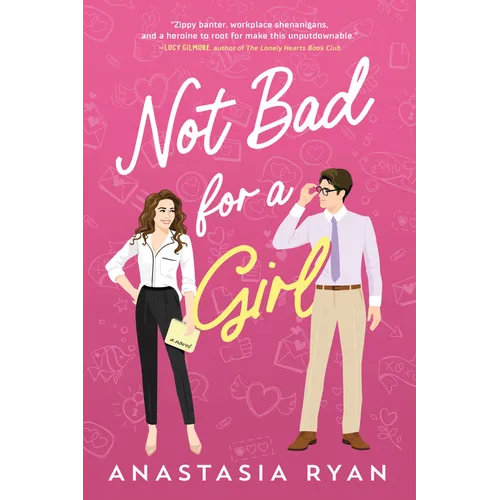 Not Bad for a Girl - Paperback