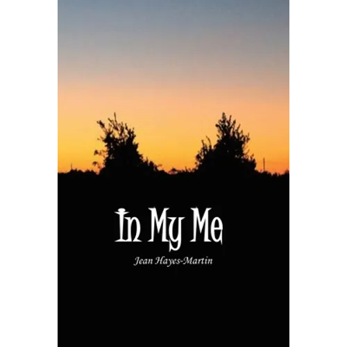 In My Me - Paperback