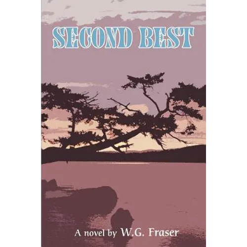Second Best - Paperback