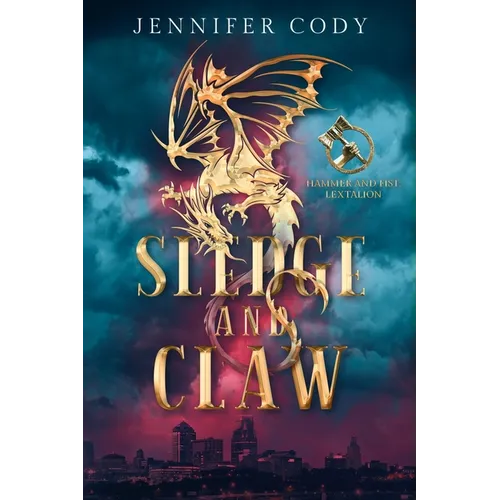 Sledge and Claw - Paperback