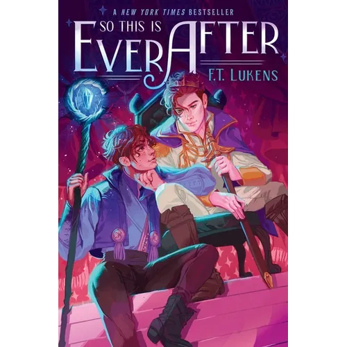 So This Is Ever After - Hardcover