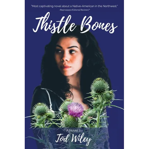 Thistle Bones - Paperback