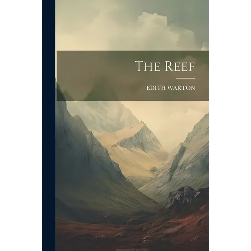 The Reef - Paperback
