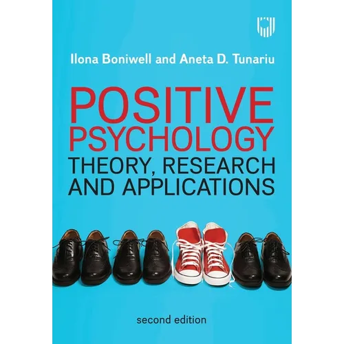 Positive Psychology - Paperback