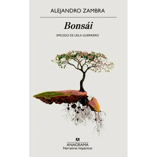 Bonsai -V2* - Paperback