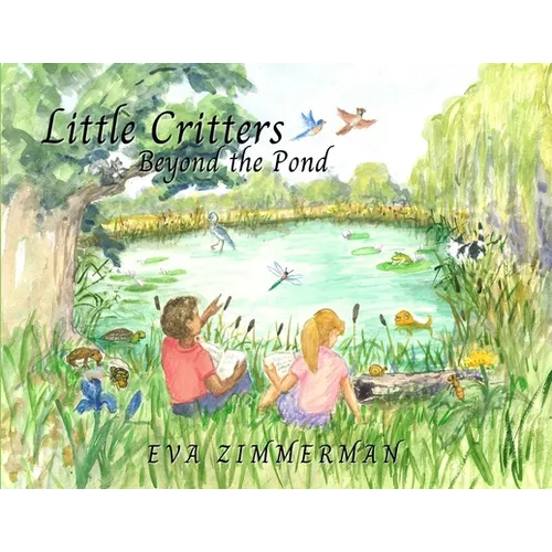 Little Critters - Paperback