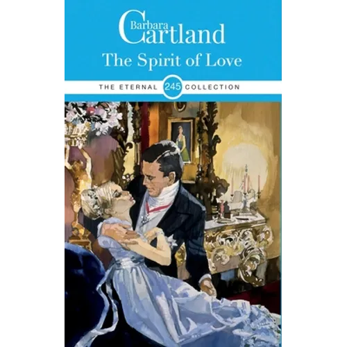 245. The Spirit of Love - Paperback