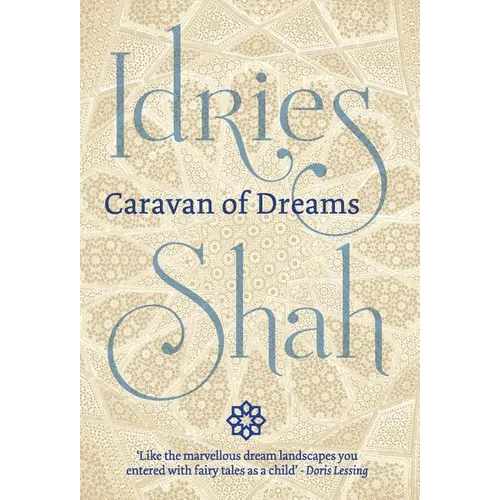 Caravan of Dreams - Hardcover