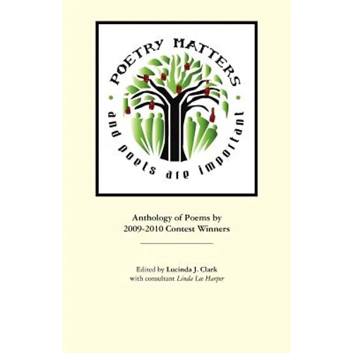 Poetry Matters Anthology - Paperback