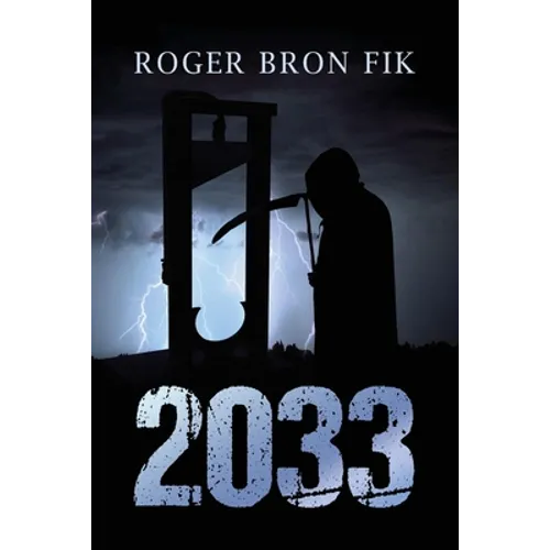 2033 - Paperback