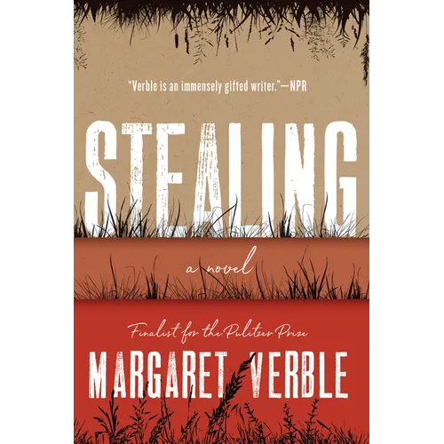 Stealing - Hardcover