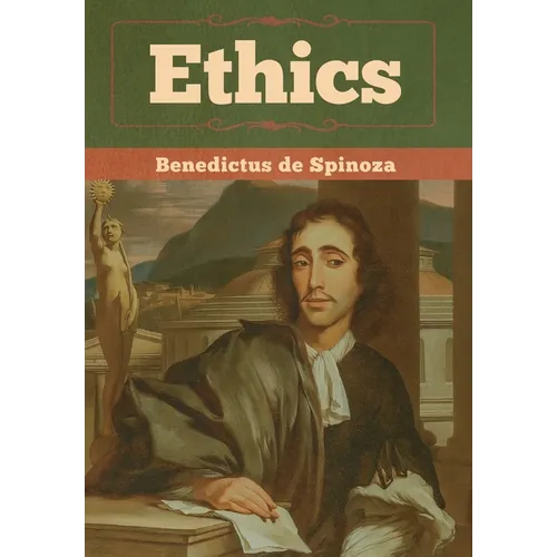 Ethics - Hardcover
