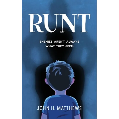 Runt - Paperback
