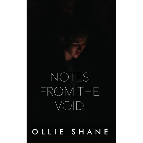 Notes From the Void - Paperback