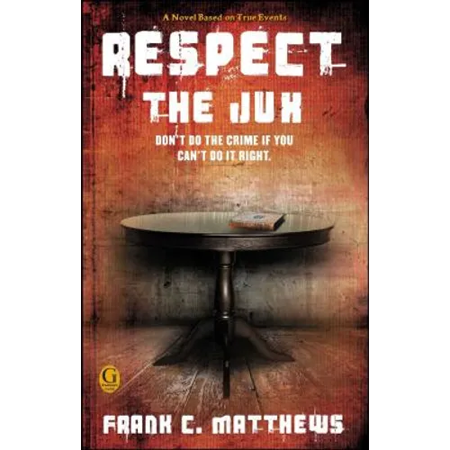 Respect the Jux - Paperback