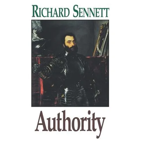 Authority - Paperback