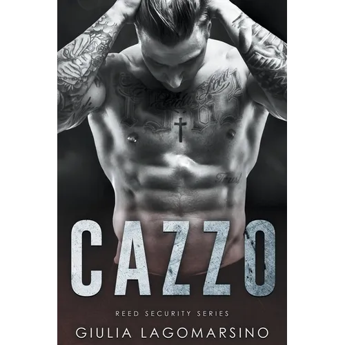 Cazzo - Paperback