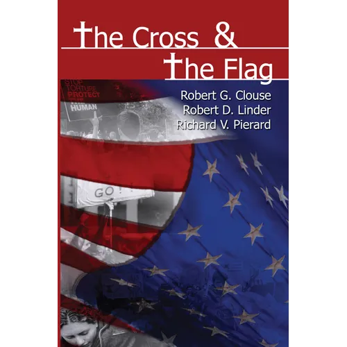 The Cross & the Flag - Paperback