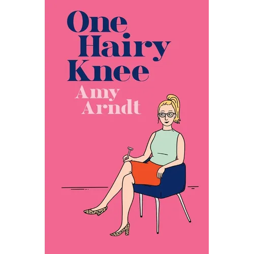 One Hairy Knee - Paperback