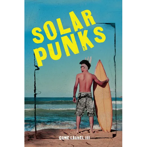 Solar Punks - Paperback
