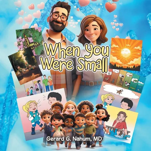 When You Were Small - Paperback