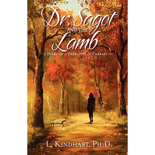 Dr. Sagot and the Lamb - Paperback