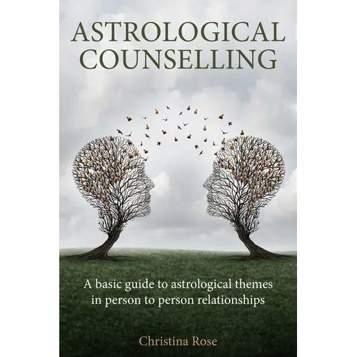 Astrological Counselling - Paperback