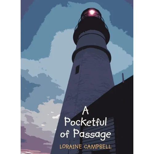 Pocketful of Passage - Paperback