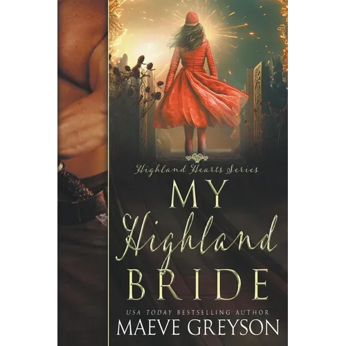 My Highland Bride - Paperback