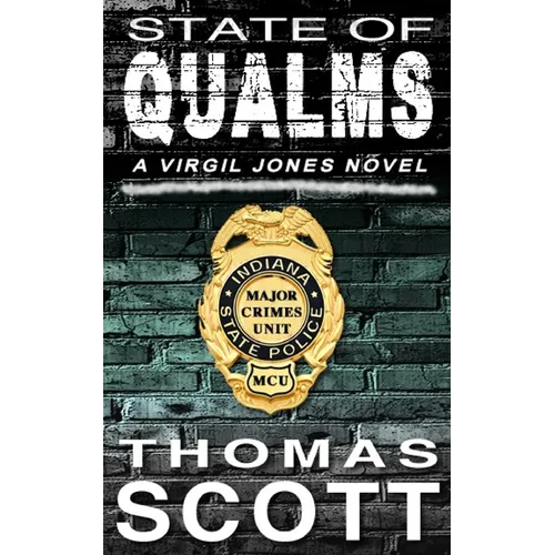 State of Qualms - Paperback