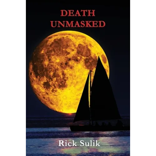 Death Unmasked - Paperback