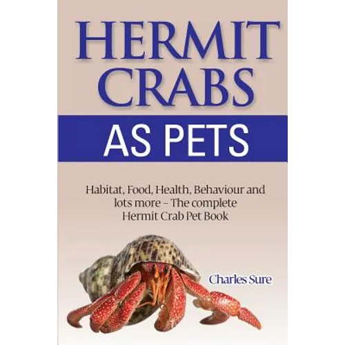 Hermit Crab Care - Paperback