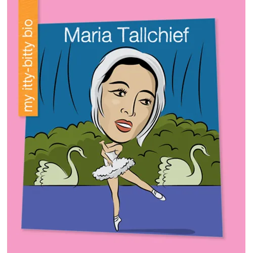 Maria Tallchief - Paperback
