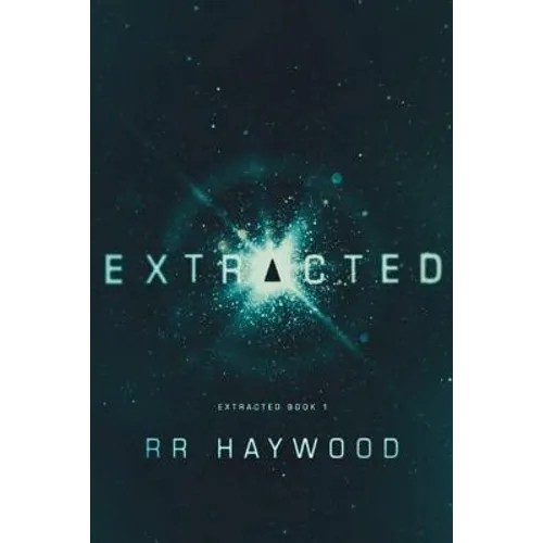 Extracted - Paperback