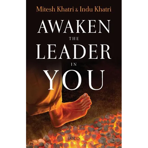 Awaken the Leader in You - Paperback