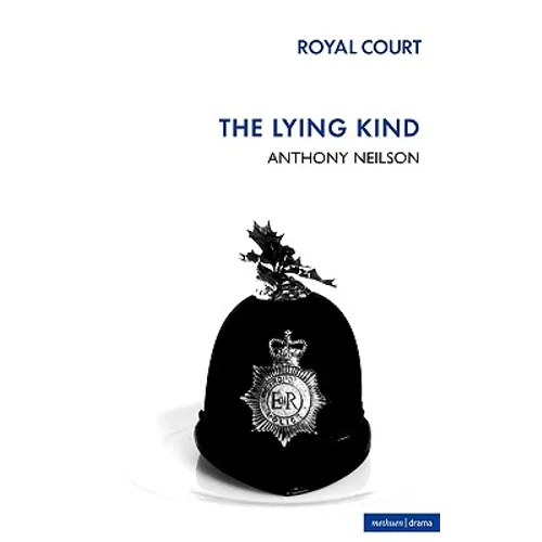 The Lying Kind - Paperback