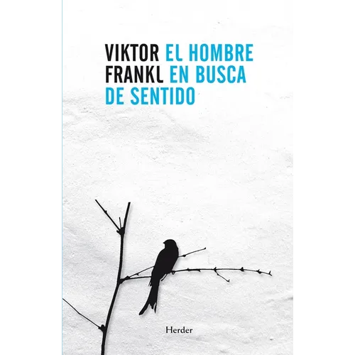 El Hombre En Busca de Sentido - Paperback