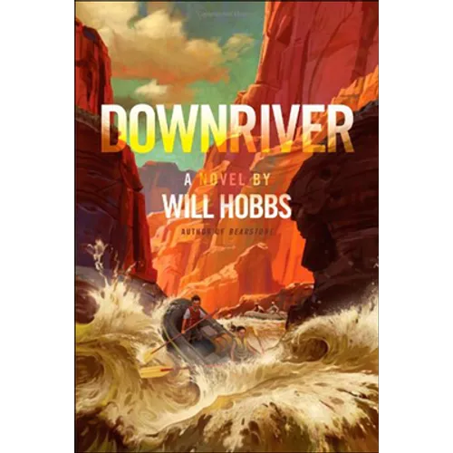 Downriver - Hardcover