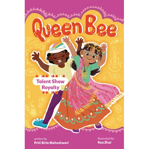 Talent Show Royalty - Paperback