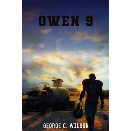 Owen 9 - Paperback